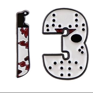 Jason 13 pin
